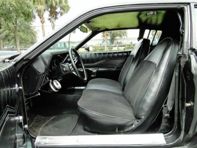 Dodge Charger 1974 image number 47