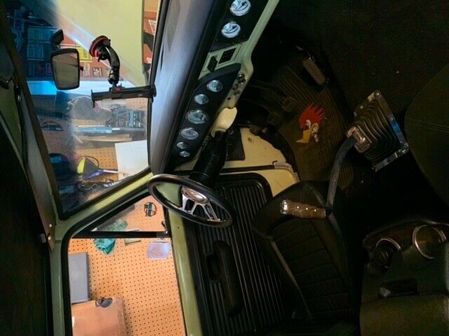 Ford F-100 1970 image number 5