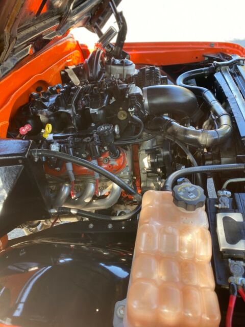 Chevrolet C-10 1967 image number 39