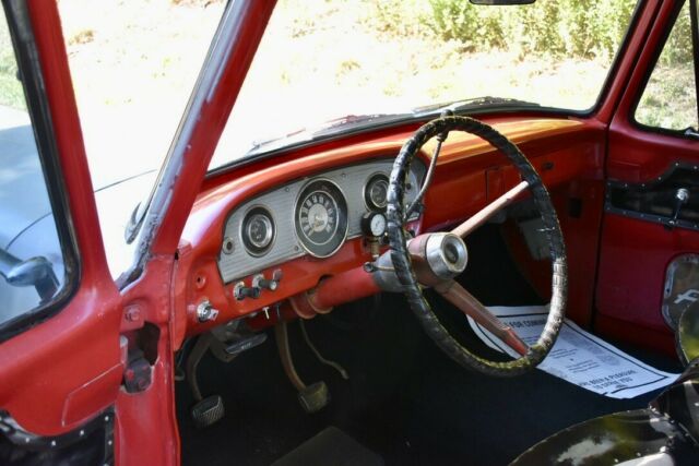 Ford F-100 1965 image number 18