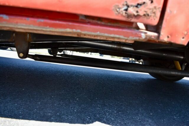Ford F-100 1965 image number 44