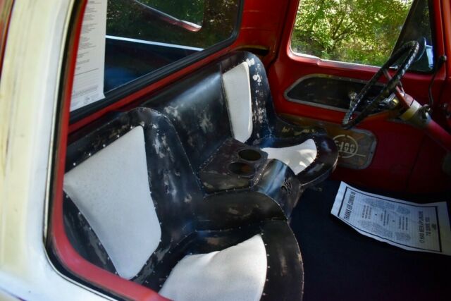 Ford F-100 1965 image number 5