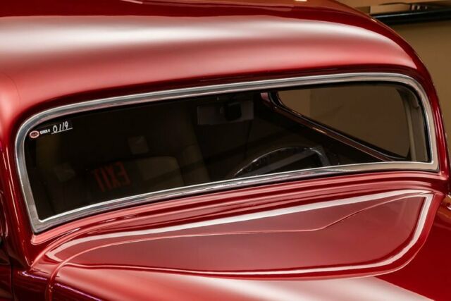 Ford 3-Window 1933 image number 23