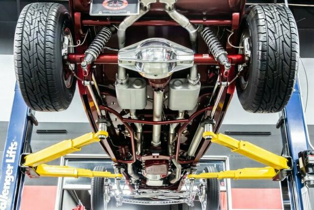 Ford 3-Window 1933 image number 27