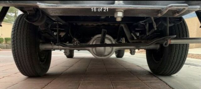 Ford F100 1969 image number 19