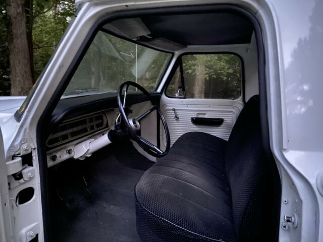 Ford F100 1969 image number 6