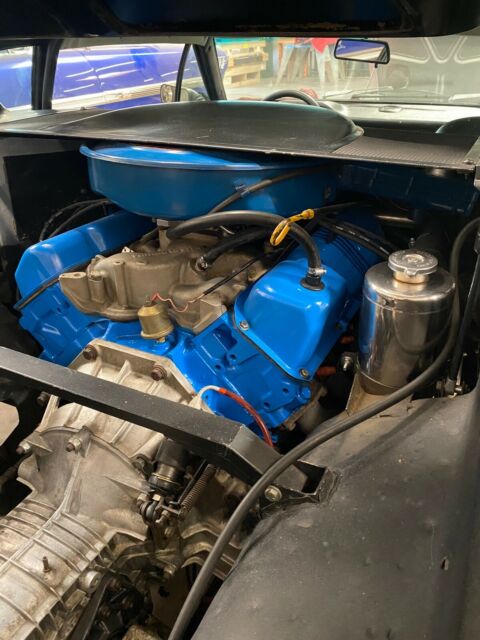 De Tomaso Pantera 1974 image number 14