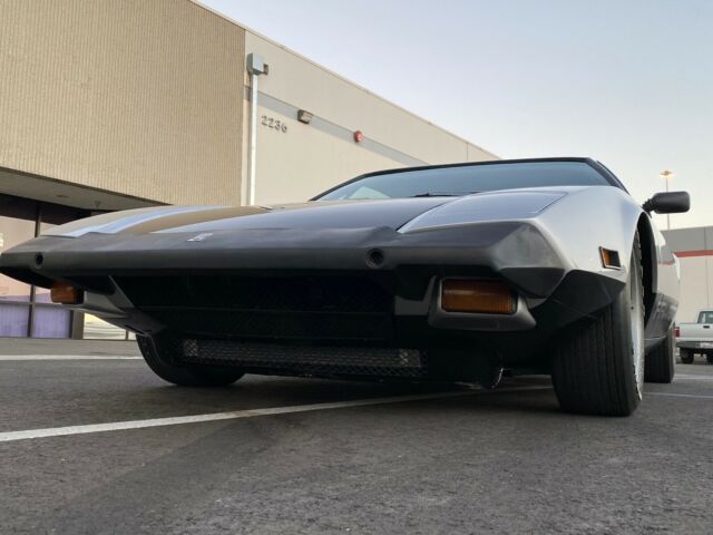 De Tomaso Pantera 1974 image number 19