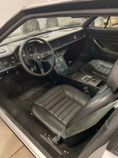 De Tomaso Pantera 1974 image number 25