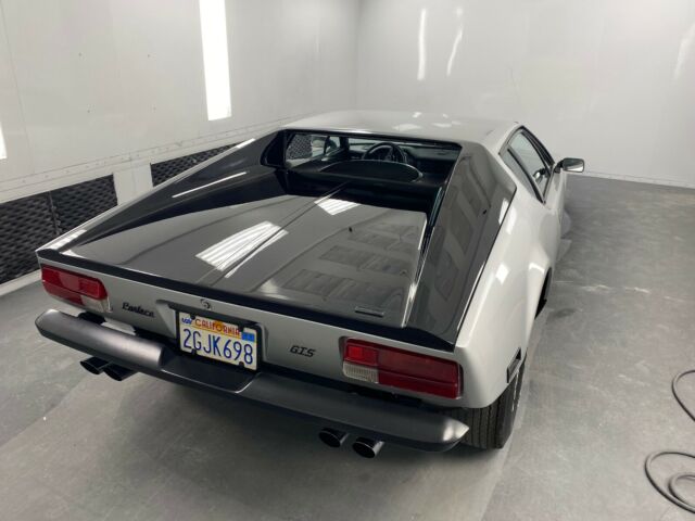 De Tomaso Pantera 1974 image number 7