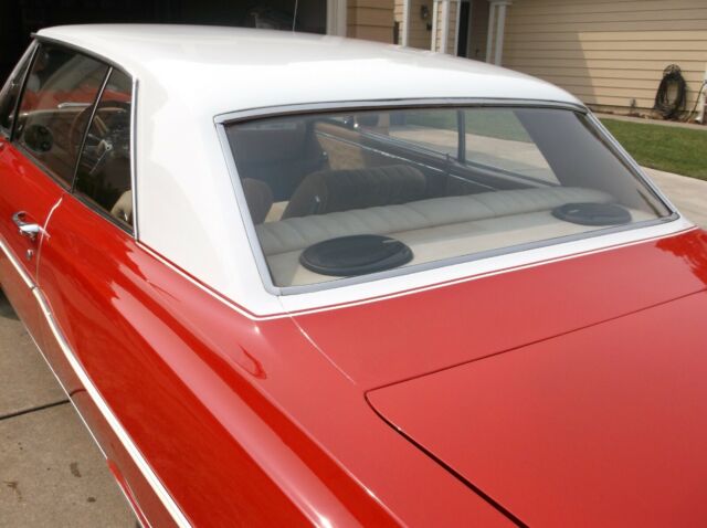 Chevrolet Chevelle 1964 image number 19
