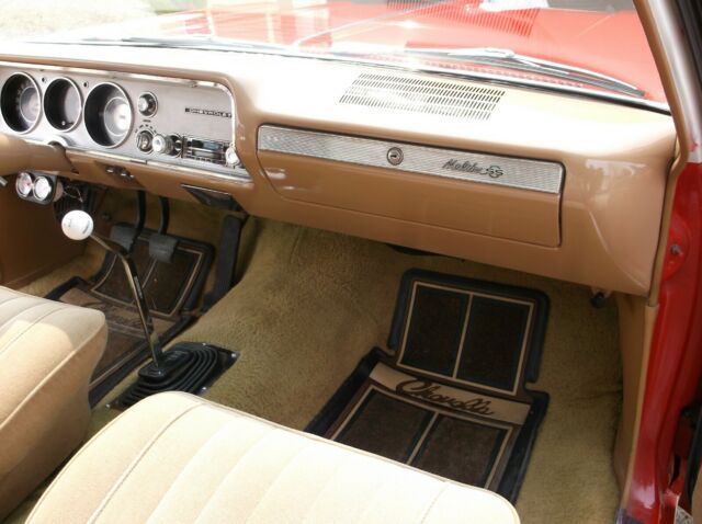 Chevrolet Chevelle 1964 image number 7