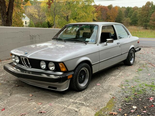 BMW 3-Series 1978 image number 0
