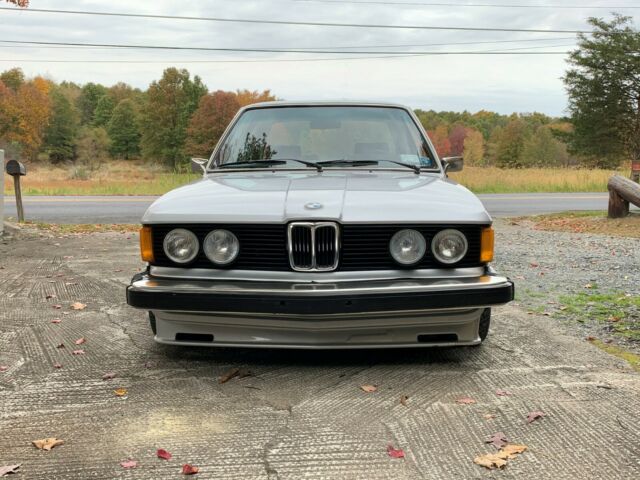 BMW 3-Series 1978 image number 1