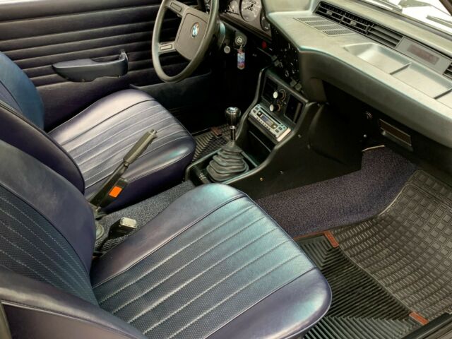 BMW 3-Series 1978 image number 18