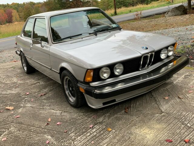 BMW 3-Series 1978 image number 2