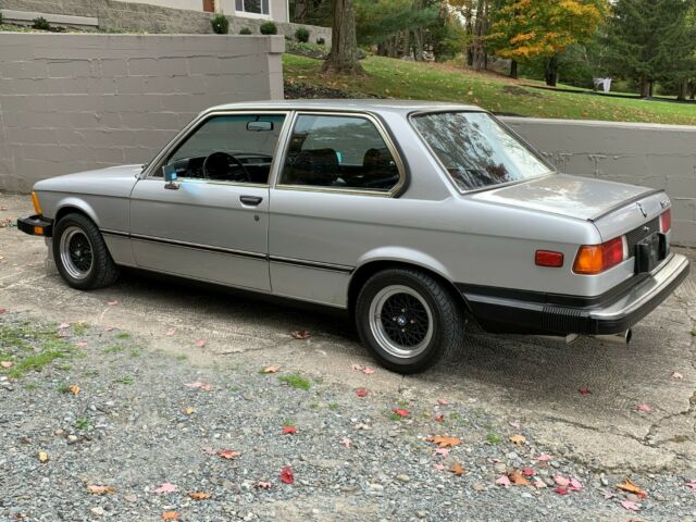 BMW 3-Series 1978 image number 5
