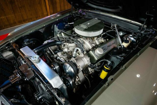 Ford Mustang 1970 image number 2