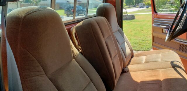 Ford F-100 1978 image number 26