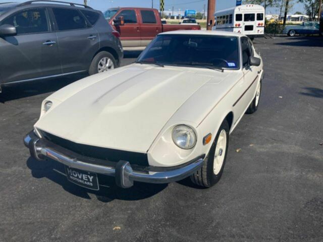 Datsun 240Z 1973 image number 1