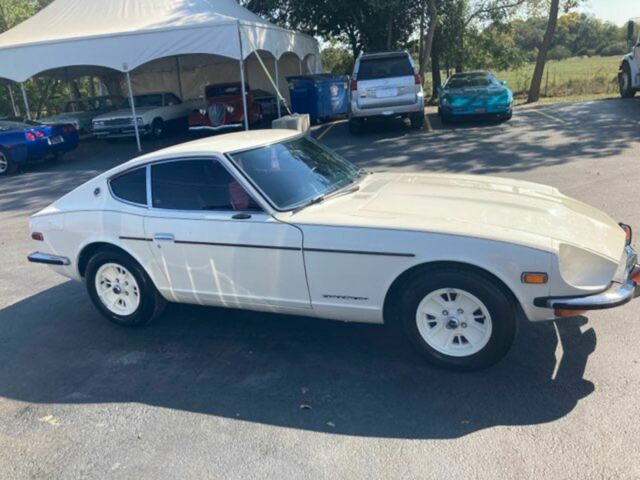 Datsun 240Z 1973 image number 4
