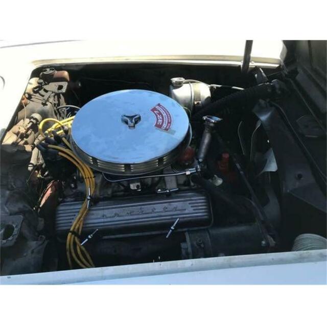 Chevrolet Corvette 1962 image number 15