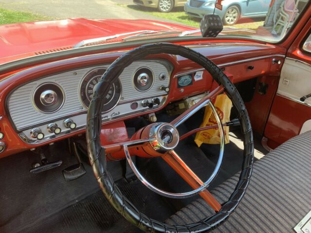 Ford F100 1964 image number 29