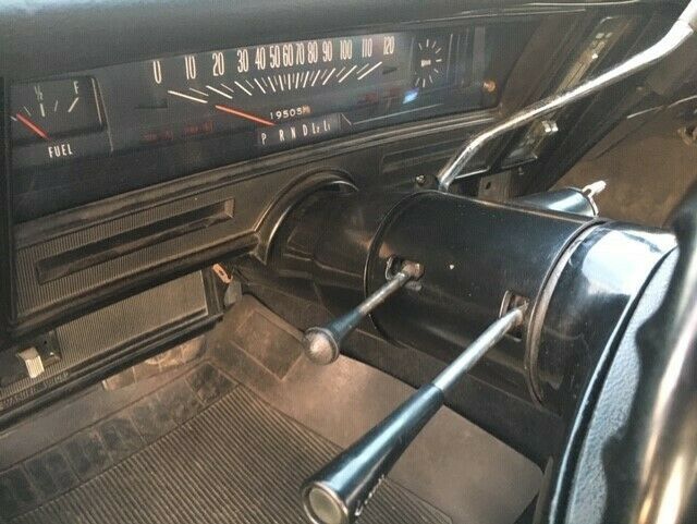 Chevrolet Nova 1970 image number 29