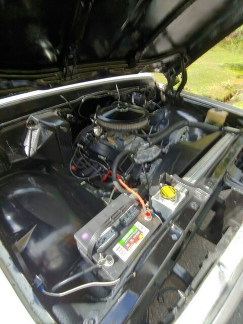 Chevrolet C-10 1970 image number 5