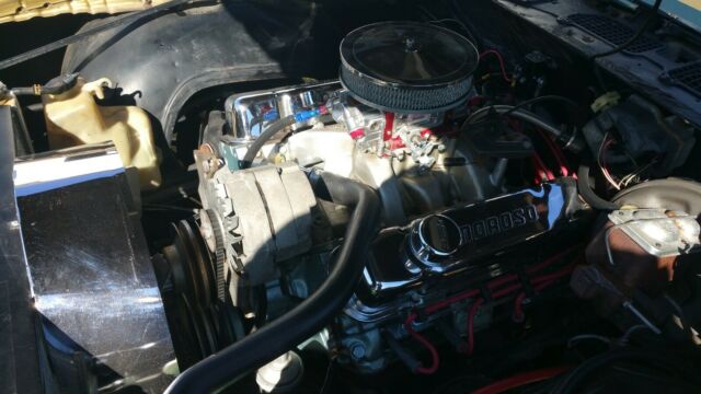 Pontiac Trans Am 1979 image number 13