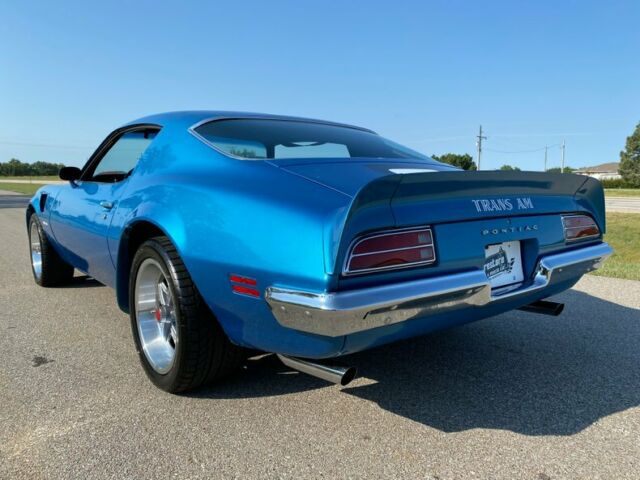 Pontiac Trans Am 1970 image number 22