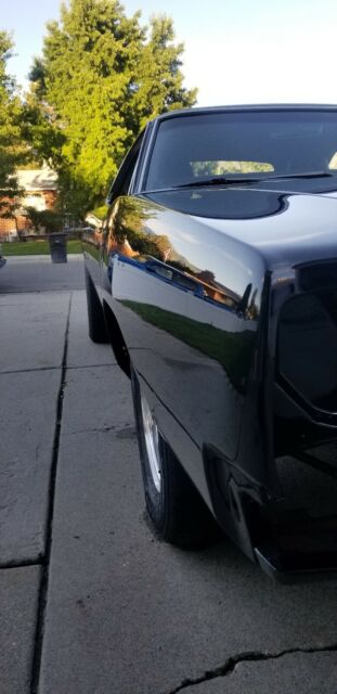 Dodge Charger RT 1969 image number 24