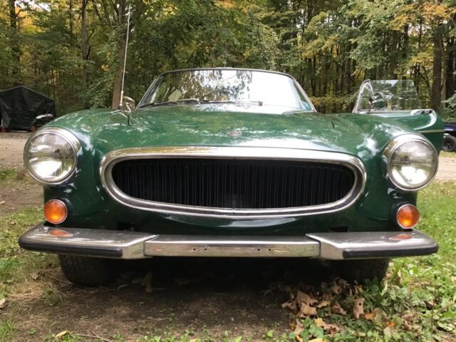 Volvo 1800 1972 image number 17