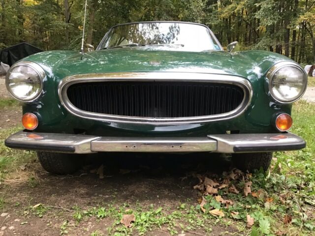 Volvo 1800 1972 image number 19