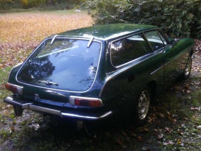 Volvo 1800 1972 image number 2