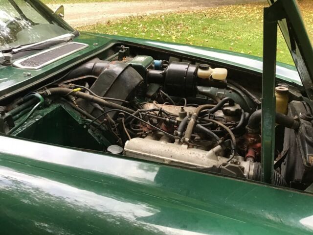 Volvo 1800 1972 image number 26