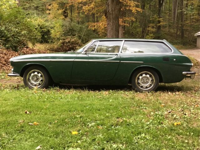 Volvo 1800 1972 image number 28