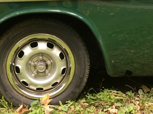 Volvo 1800 1972 image number 29