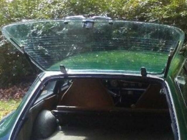 Volvo 1800 1972 image number 3