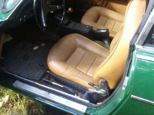 Volvo 1800 1972 image number 33