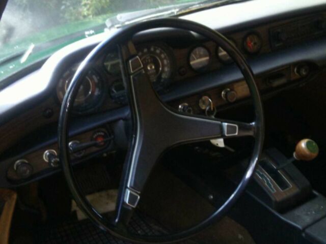 Volvo 1800 1972 image number 34
