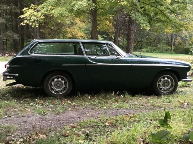 Volvo 1800 1972 image number 7
