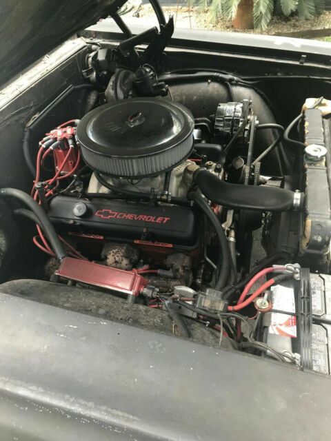 Chevrolet El Camino 1964 image number 12