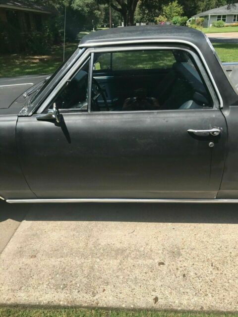 Chevrolet El Camino 1964 image number 13