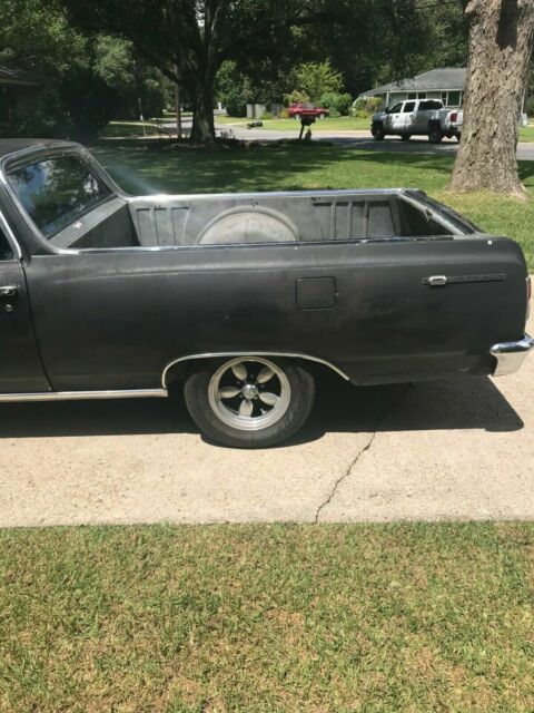 Chevrolet El Camino 1964 image number 14
