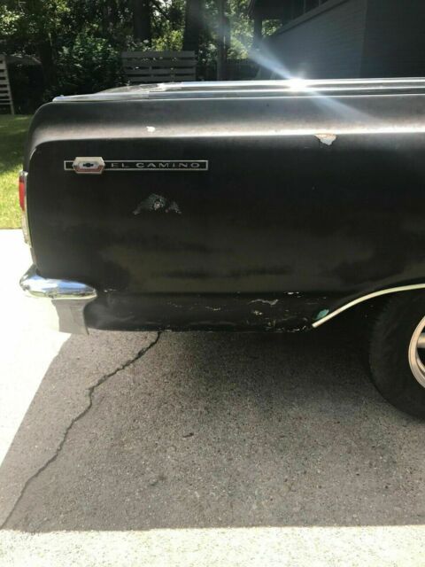 Chevrolet El Camino 1964 image number 17