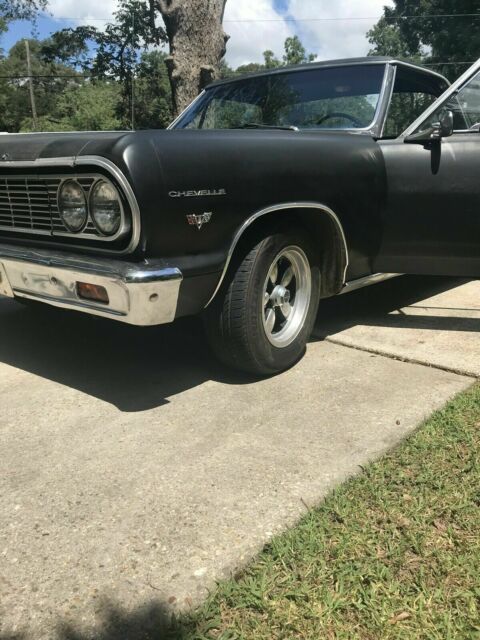 Chevrolet El Camino 1964 image number 20