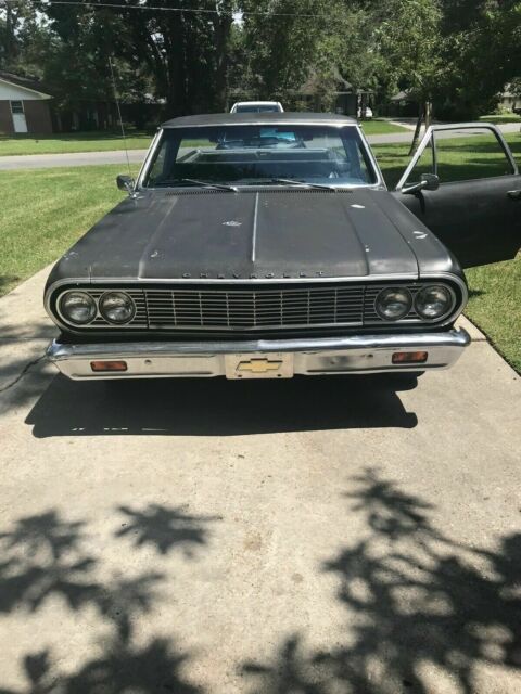 Chevrolet El Camino 1964 image number 21