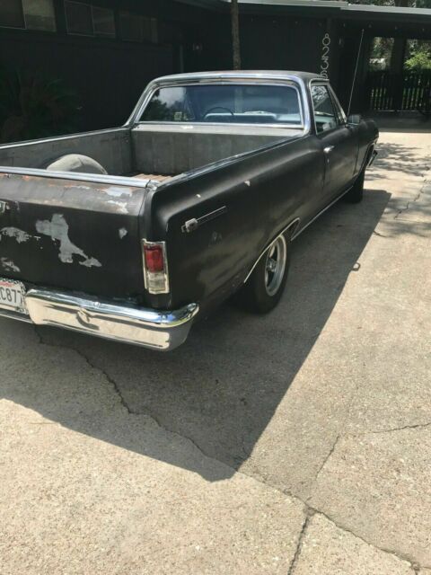 Chevrolet El Camino 1964 image number 36