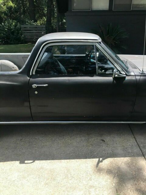 Chevrolet El Camino 1964 image number 38